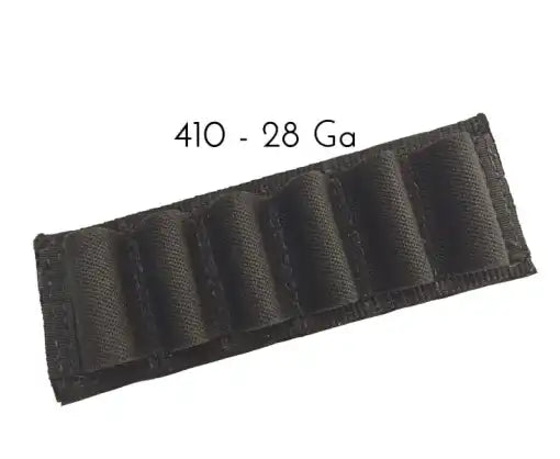 Q5 Velcro-Elastic Shell Loop Panel