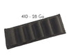 Q5 Velcro-Elastic Shell Loop Panel