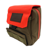 Waterproof Ammo Box | Blaze & Coyote Brown