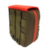 Waterproof Ammo Box | Blaze & Coyote Brown