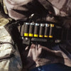 Q5 Velcro-Elastic Shell Loop Panel