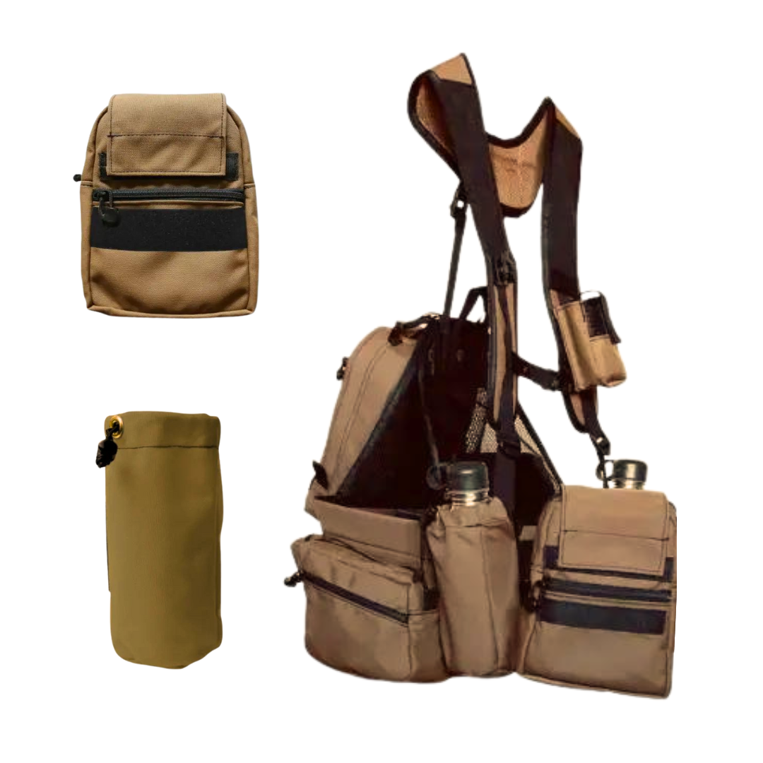 Q5 deals centerfire vest