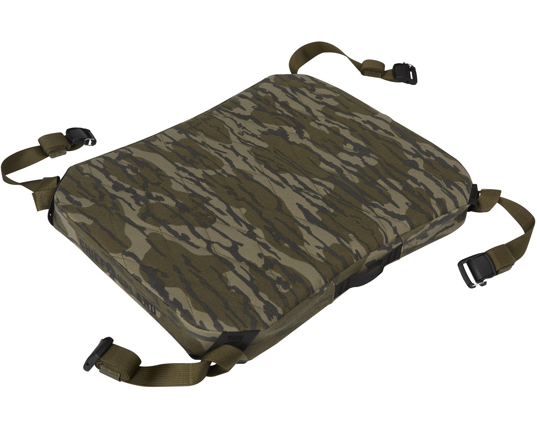 Flydown Turkey Vest | Starter Bundle | Mossy Oak Bottomland