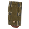 Diaphragm Call Pouch | Mossy Oak Bottomland