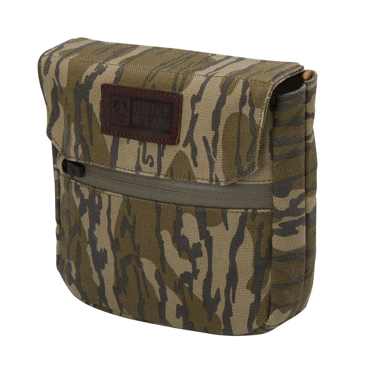 Quick Grab Ammo Pouch | Mossy Oak Bottomland – Chief Upland