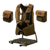 NEW! Over/Under Vest | Turkey Starter Bundle | Earth Tone