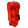 Waterproof Electronics Pouch | Full Blaze Orange (NEW!)