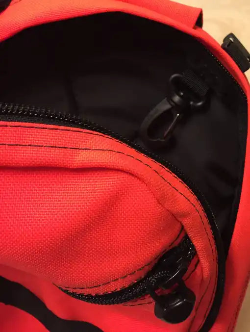 Q5 Daypack Storage Pouch | Coyote Brown