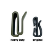 NEW! Heavy Duty Game Bag Support Clip (Single Clip)