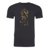 Mossy Oak Bottomland Icon T-Shirt - Black