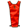 Blaze Orange Overlay