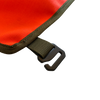 Blaze Orange Overlay