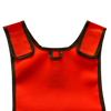 Blaze Orange Overlay