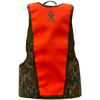 Blaze Orange Overlay