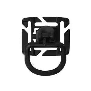 Swivel D-Ring