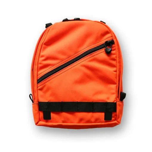 Q5 Daypack Storage Pouch | Blaze Orange