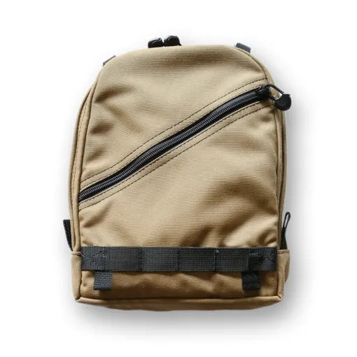 Q5 Daypack Storage Pouch | Coyote Brown