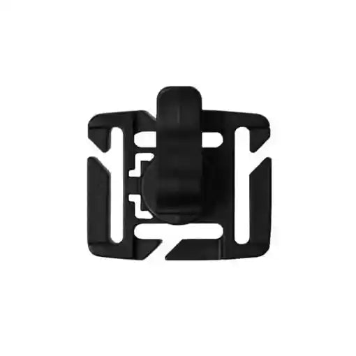 Swivel Hydration Hose Clip