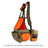Q5 Rimfire Vest | Coyote Brown