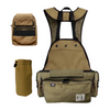 Q5 Rimfire Vest | Bundle | Coyote Brown