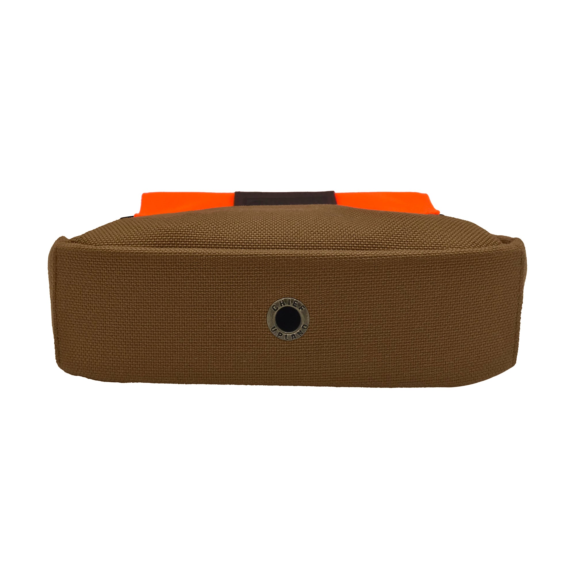 Quick Grab Ammo Pouch | Blaze & Coyote Brown
