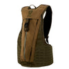 OPEN BOX - Over/Under Vest | Earth Tone (Final Sale Item)