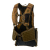 NEW! Over/Under Vest | Turkey Starter Bundle | Earth Tone