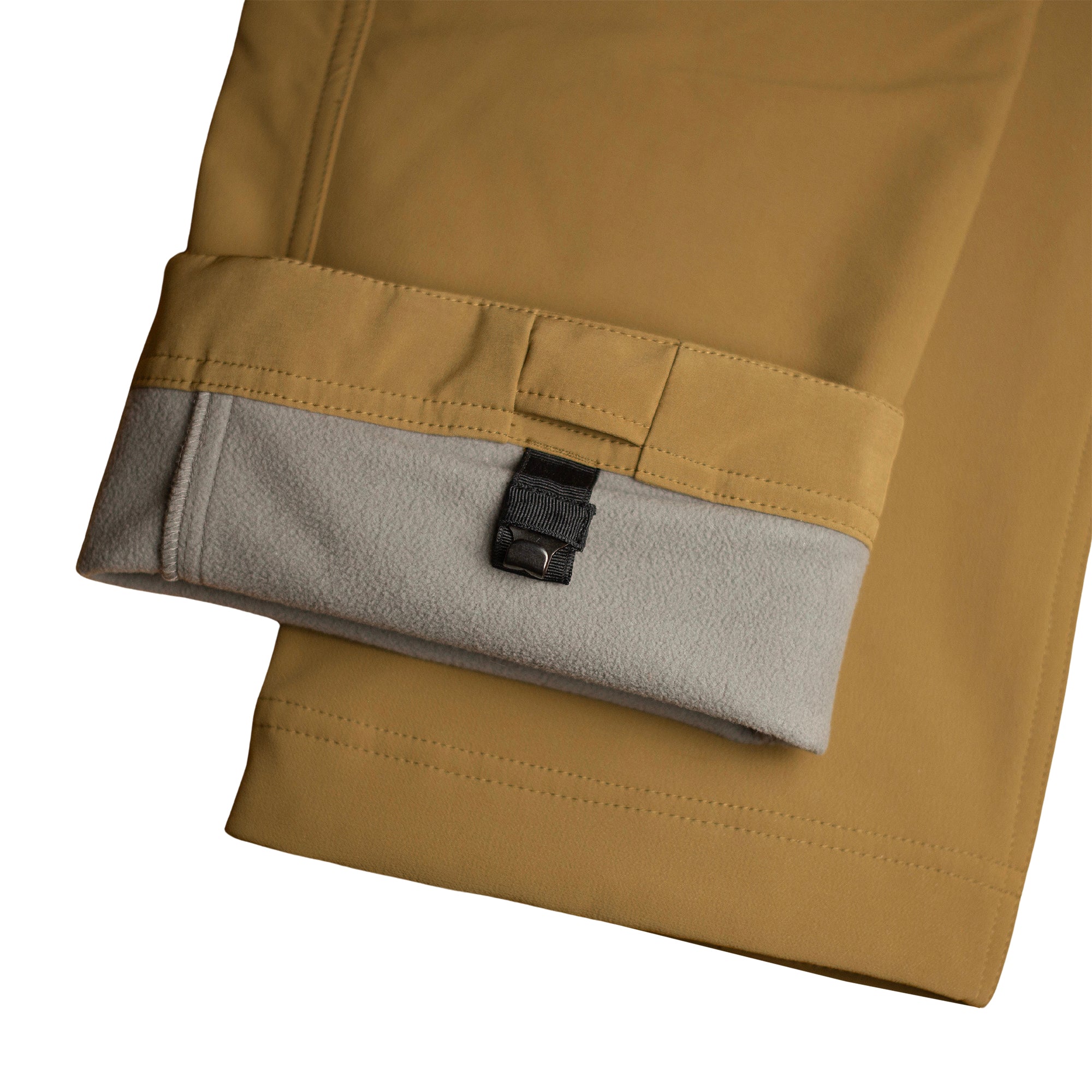 2025 PRE-ORDER | Element Brush Pants | Coyote Brown (Mid-Late Season)