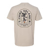 Chief x Pheasant Fest T-Shirt - 2025 Exclusive