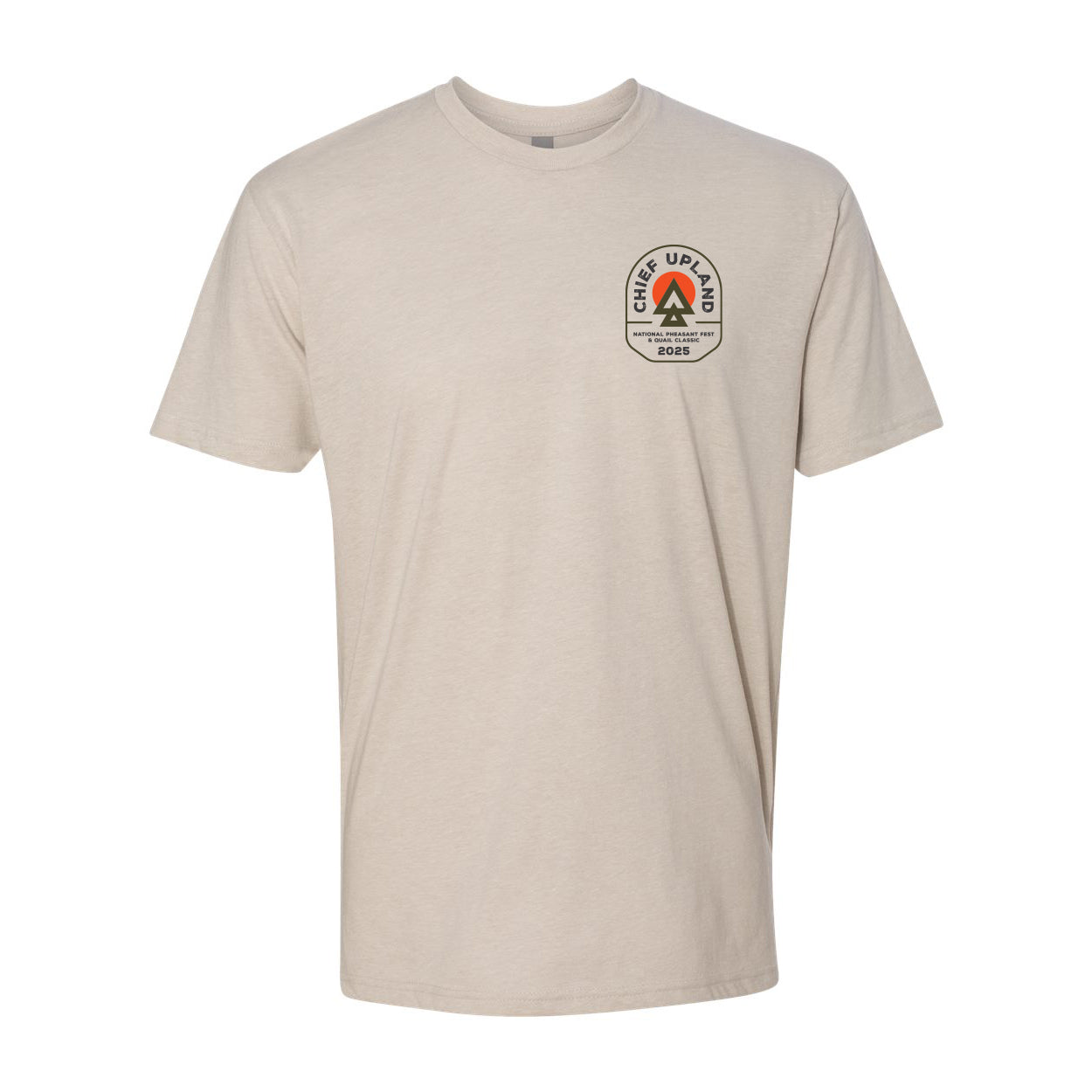 Chief x Pheasant Fest T-Shirt - 2025 Exclusive