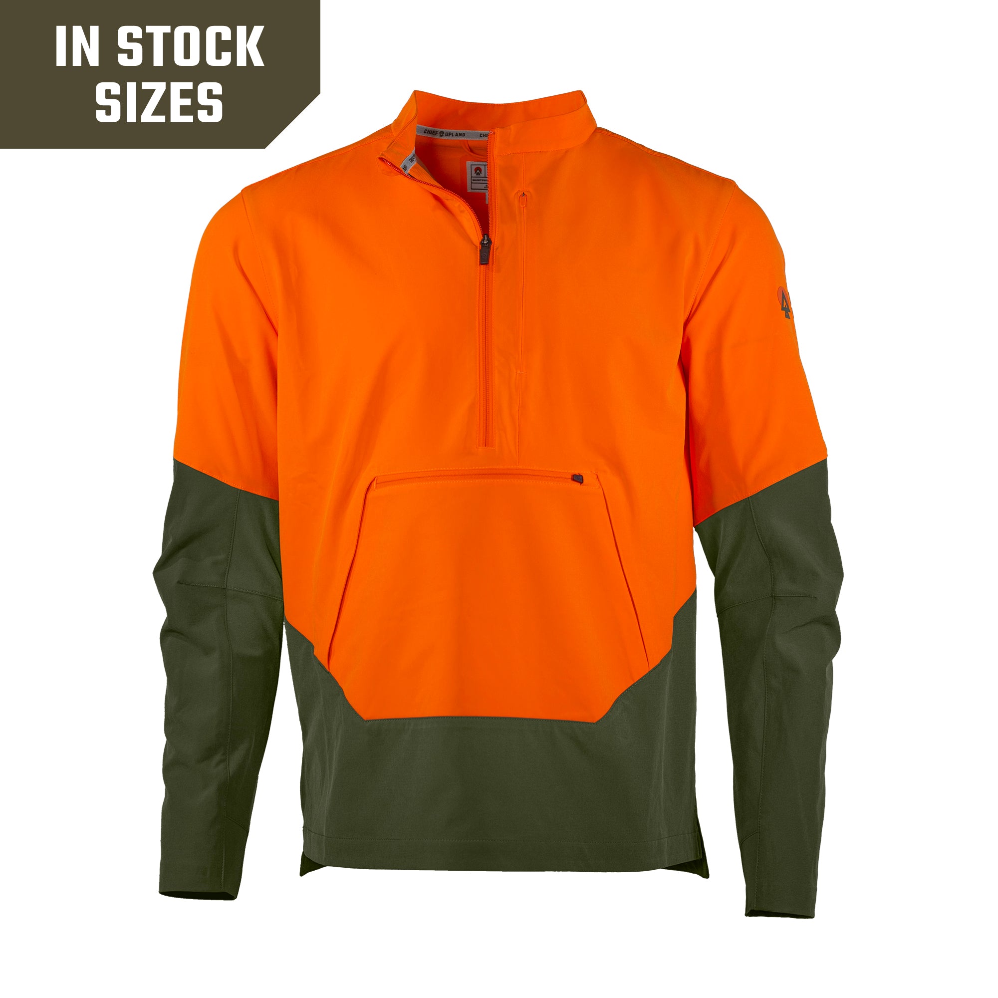 Terrain Jacket | Blaze & Olive (Early Season)