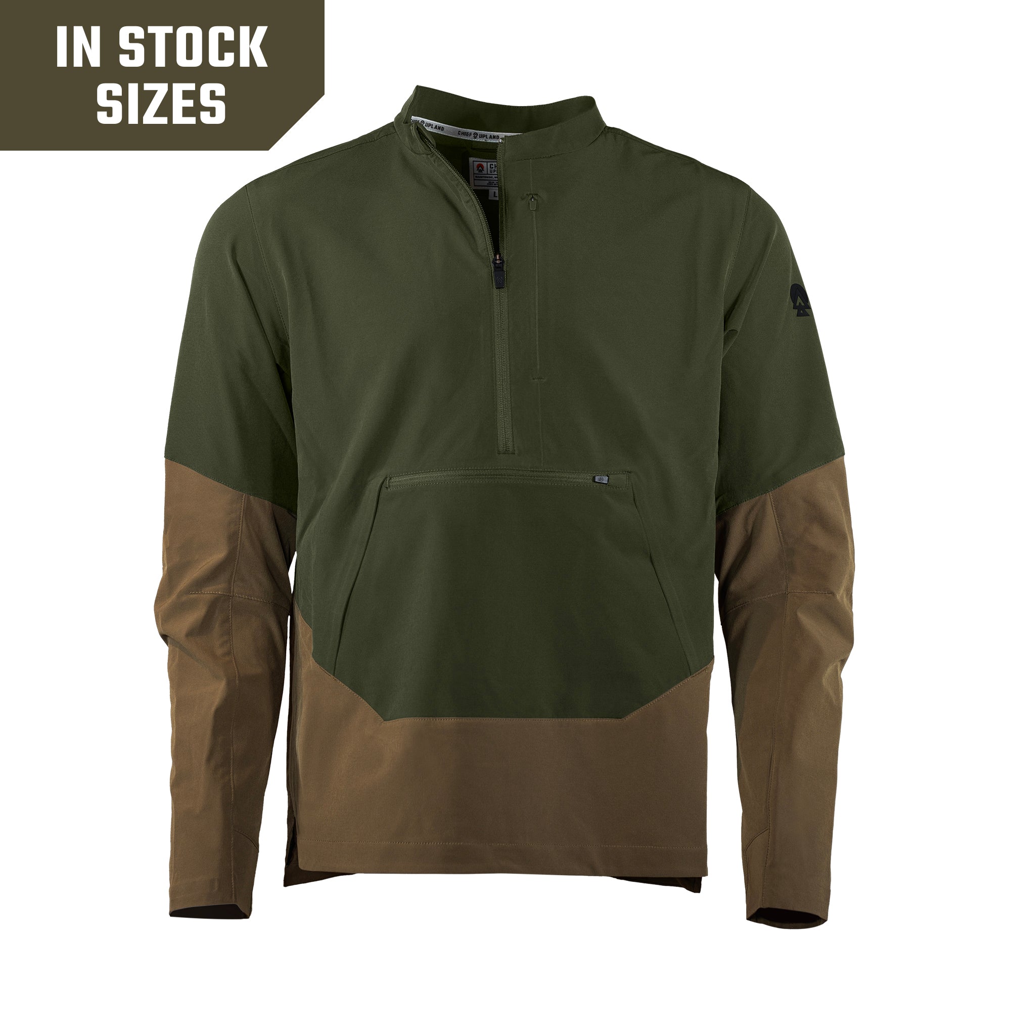 Terrain Jacket | Earth Tone (Early Season)