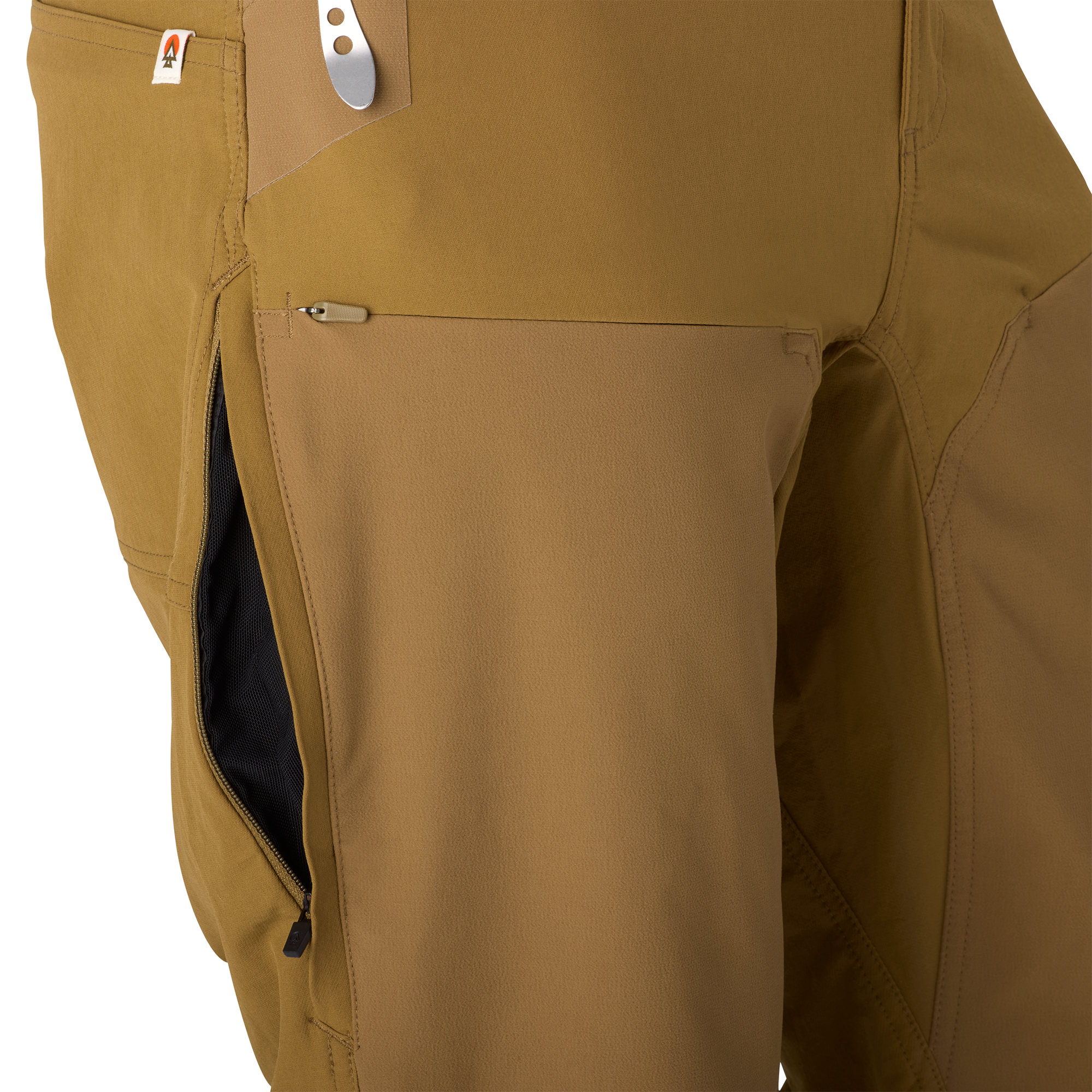2025 PRE-ORDER | Element Brush Pants | Coyote Brown (Mid-Late Season)
