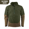 Uplander Jacket | Earth Tone (Mid Season)