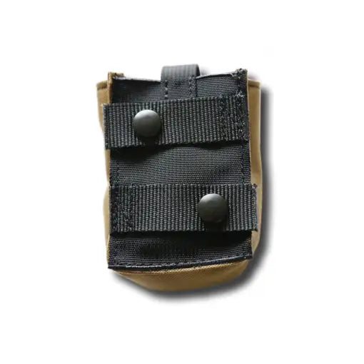 Q5 Electronics Pouch 6-Inch | Coyote Brown