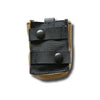 Q5 Electronics Pouch 6-Inch | Coyote Brown