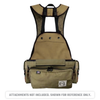 Q5 Rimfire Vest | Coyote Brown