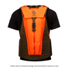 OPEN BOX - Over/Under Vest | Blaze & Olive (Final Sale Item)
