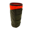 Water Bottle Pouch - Structured Top | Blaze & Olive