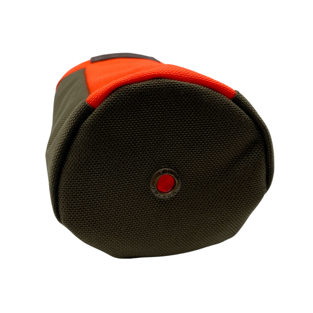 Water Bottle Pouch - Structured Top | Blaze & Olive