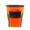 Water Bottle Pouch - Structured Top | Blaze & Coyote Brown