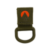 MOLLE D-Ring | Olive