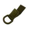 MOLLE D-Ring | Blaze Orange