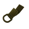 MOLLE D-Ring | Olive