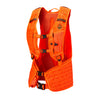 OPEN BOX - Over/Under Vest  |  Full Blaze Orange (Final Sale Item)