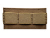 Replacement Velcro Shell Loop Panel | Coyote Brown