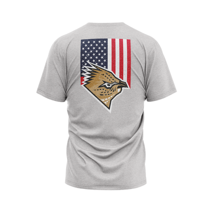 Made in USA - Home Team Series - Grouse T