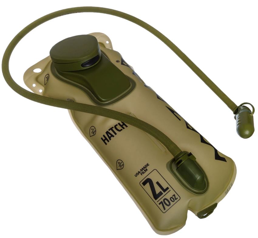 kelty basin hydration pack Hatch 2L Hydration Reservoir – Chief Upland