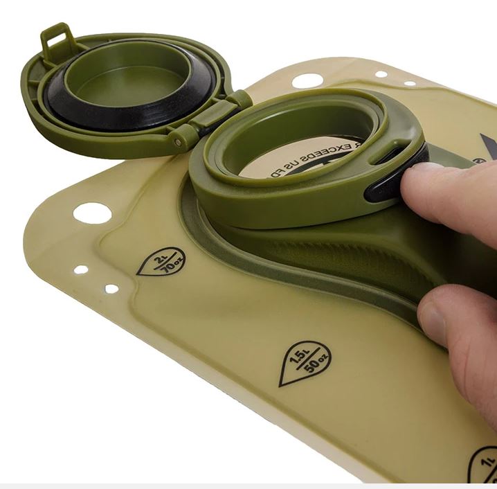 Hatch 2L Hydration Reservoir