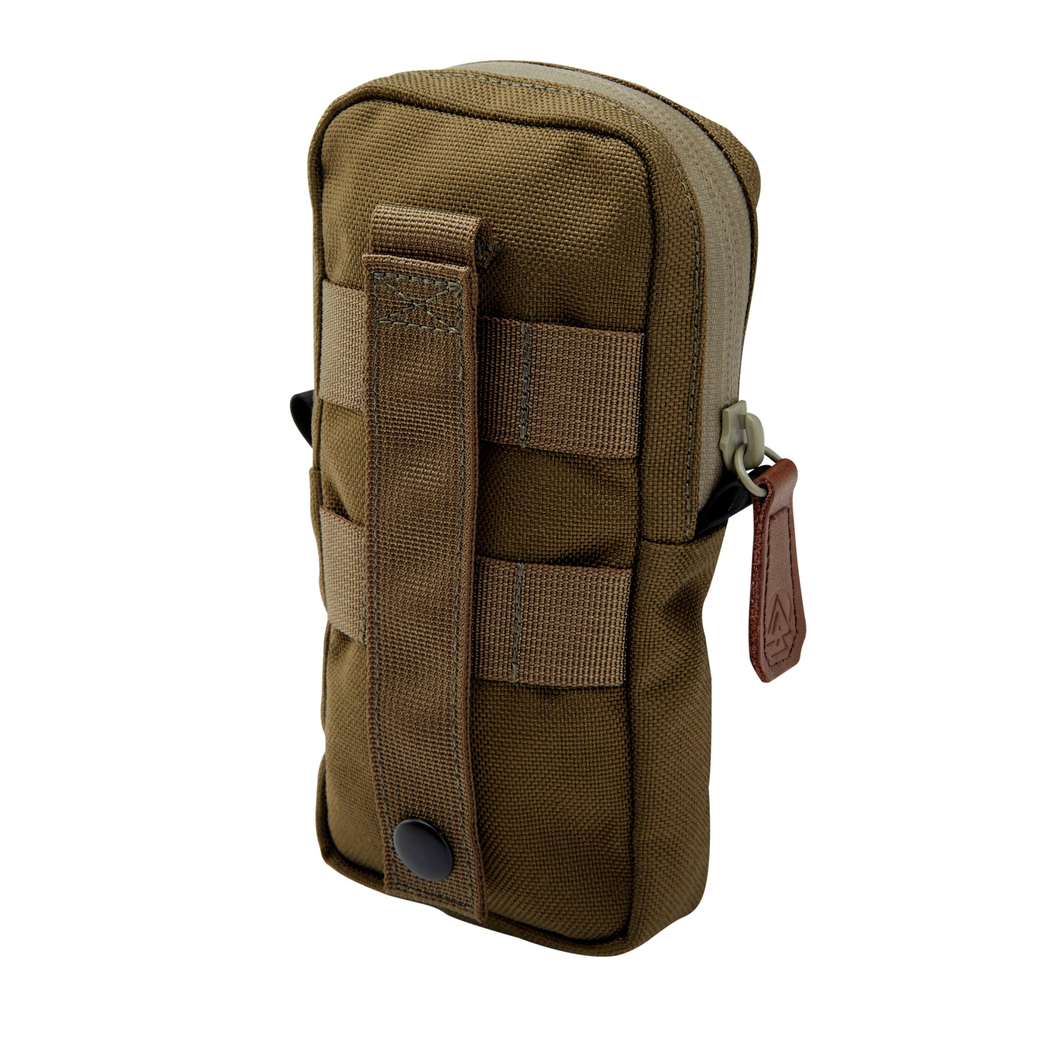 Waterproof Electronics Pouch | Earth Tone